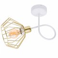 lampa-sufitowa-biała-z-abazurem-drucianym-zlotym-1.jpg