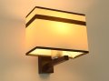 Lampa ścienna kinkiet Bella 937