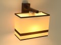 Lampa ścienna kinkiet Bella 937