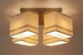 lampa sufitowa, plafon, żyrandol serii BELLA III