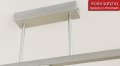 lampa ścienna, kinkiet serii BELLA III TYP:937/2 góra-dół