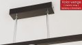 lampa ścienna, kinkiet serii BELLA III TYP:937/2 góra-dół
