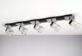 Lampa sufitowa, plafon, żyrandol kostka lux