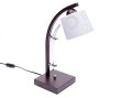 Lampa stołowa, biurkowa serii Zuza od ROMIR