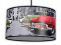 Lampa sufitowa, plafon, żyrandol serii KAMA TYP:980