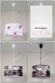 Lampa sufitowa, plafon, żyrandol serii KAMA TYP:980