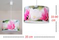 Lampa sufitowa, plafon, żyrandol serii KAMA TYP:980