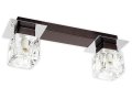 Lampa sufitowa serii KOSTKA LUX TYP:402/1