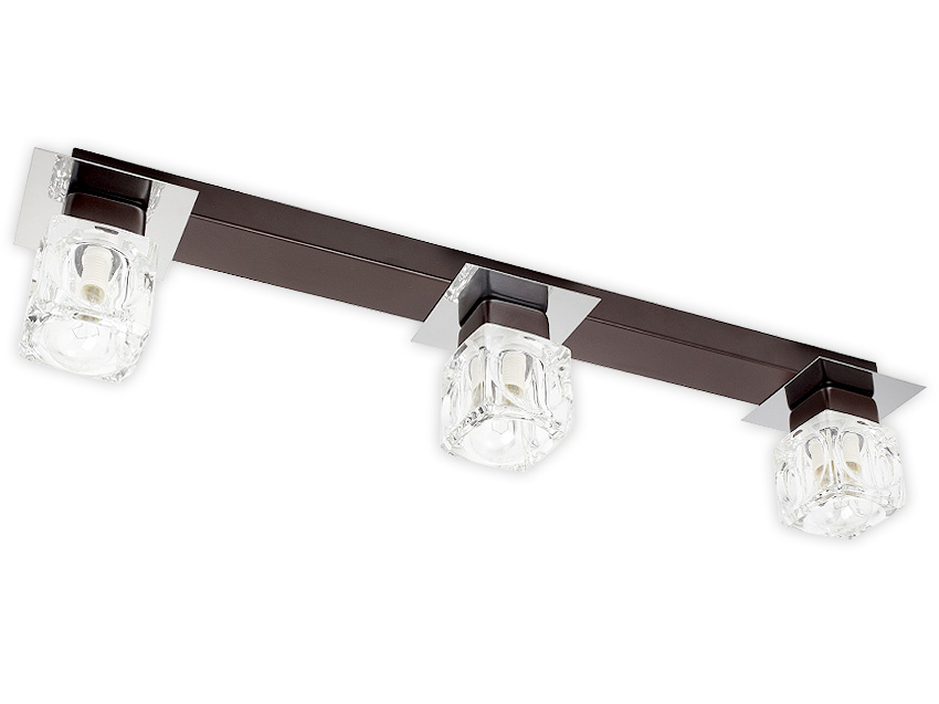 Lampa sufitowa serii KOSTKA LUX TYP:403/1