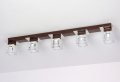 Lampa sufitowa serii KOSTKA LUX TYP:405/1