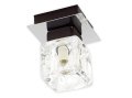 Lampa sufitowa serii KOSTKA LUX TYP:401/1
