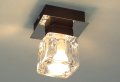 Lampa sufitowa serii KOSTKA LUX TYP:401/1