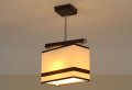 Lampa sufitowa, plafon, żyrandol serii BELLA III TYP:941