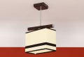 Lampa sufitowa, plafon, żyrandol serii BELLA III TYP:941