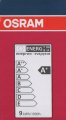 Led Osram 9W,