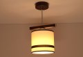 Lampa sufitowa, plafon, żyrandol serii BELLA WALEC TYP:961