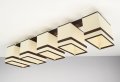 Lampa sufitowa, plafon, żyrandol serii BELLA III TYP:935