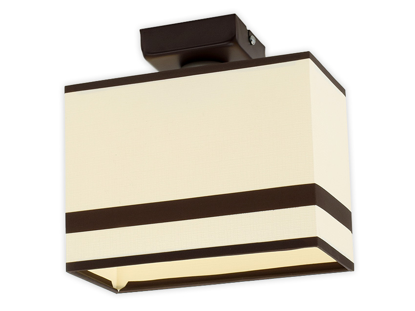 Lampa sufitowa, plafon, żyrandol serii BELLA 3 TYP:931