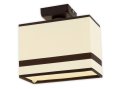 Lampa sufitowa, plafon, żyrandol serii BELLA 3 TYP:931