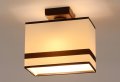 Lampa sufitowa, plafon, żyrandol serii BELLA 3 TYP:931