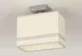 Lampa sufitowa, plafon, żyrandol serii BELLA 3 TYP:931