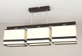 Lampa sufitowa, plafon, żyrandol serii BELLA III TYP:936