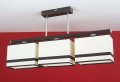 Lampa sufitowa, plafon, żyrandol serii BELLA III TYP:936