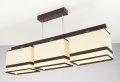 Lampa sufitowa, plafon, żyrandol serii BELLA III TYP:936
