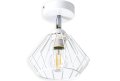 Stylowa lampa sufitowa serii Kali TYP:1501 z regulacją