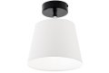 Lampa sufitowa serii Meba, z 1 stożkowym abażurem z regulacją TYP:1601