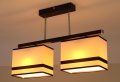 938 romir stylowa lampa sufitowa