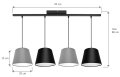 stylowa-lampa-sufitowa-1615-z-abażurami-stożek-wymiary.jpg