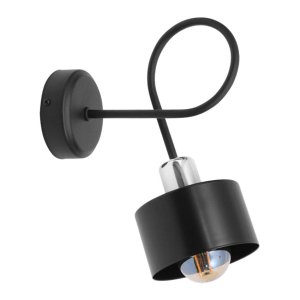Stylowa lampa ścienna Tolio 1818 LOFT LED