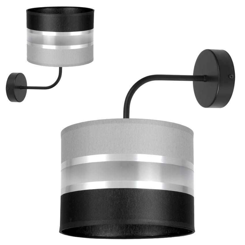 stylowa-lampa-ścienna-z-abażurem-1710-ab-czarny-szary-2.jpg
