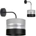 stylowa-lampa-ścienna-z-abażurem-1708-czarno-szary.jpg