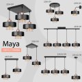 lampy-sufitowe-czarny-miedź-maya-romir.jpg