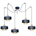 lampa-pająk-granat-złoto-2250-gz.jpg