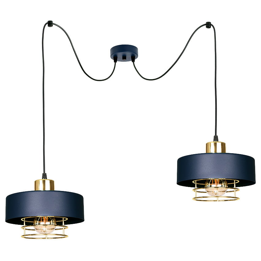 lampa-pająk-na-sufit-granat-złoto-2252-gz.jpg