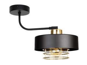 Żyrandol, lampa 1 Maya 2241-Z różne kolory, z regulacją